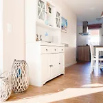 Haus Am Riff Vakantiehuis *