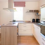 Haus Am Riff * Niendorf (Timmendorfer Strand)