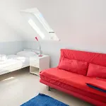 Haus Am Riff Vakantiehuis