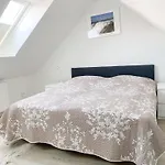 Vakantiehuis Haus Am Riff