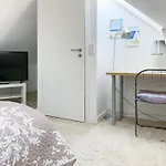 Vakantiehuis Haus Am Riff Niendorf (Timmendorfer Strand)