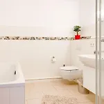 Haus Am Riff Vakantiehuis