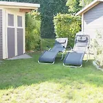 Vakantiehuis Haus Am Riff Niendorf (Timmendorfer Strand)