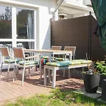 Vakantiehuis Haus Am Riff