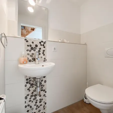 Tatil Evi Haus Am Riff
