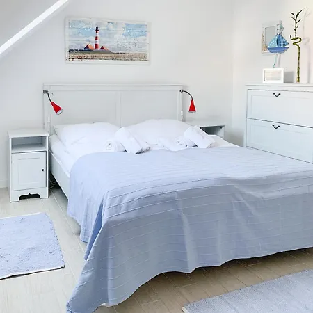 Haus Am Riff * Niendorf (Timmendorfer Strand)