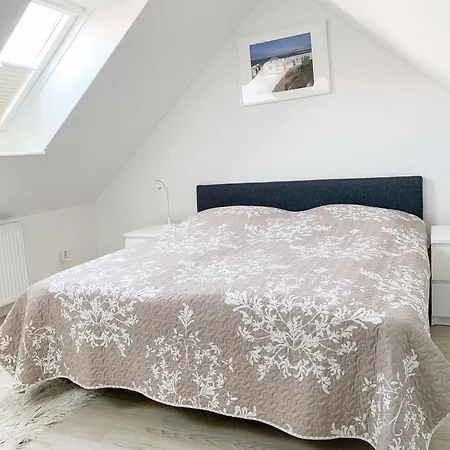 Tatil Evi Haus Am Riff