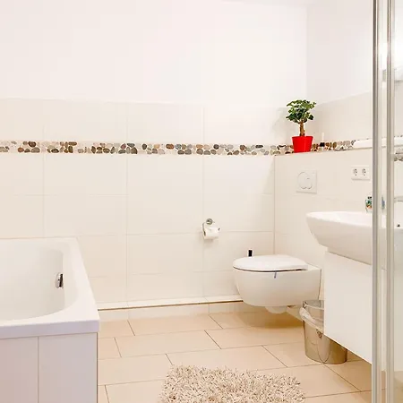Haus Am Riff Tatil Evi