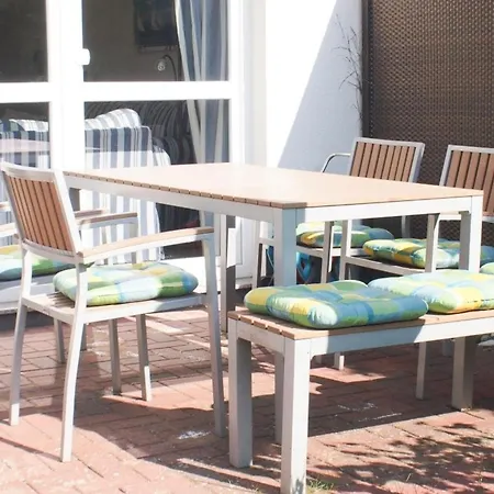 Haus Am Riff * Niendorf (Timmendorfer Strand)