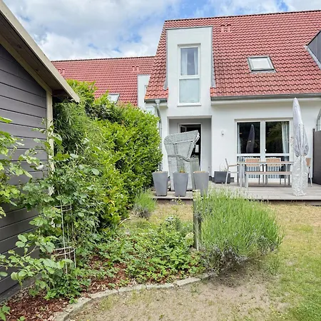 Tatil Evi Haus Am Riff