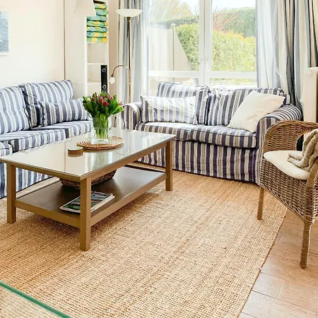 Haus Am Riff Holiday home