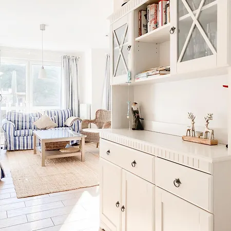 Holiday home Haus Am Riff