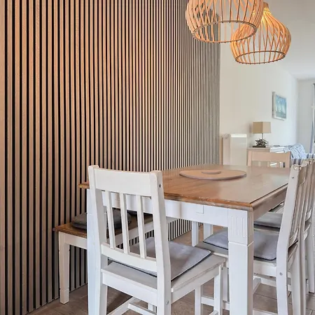 Haus Am Riff * Niendorf (Timmendorfer Strand)