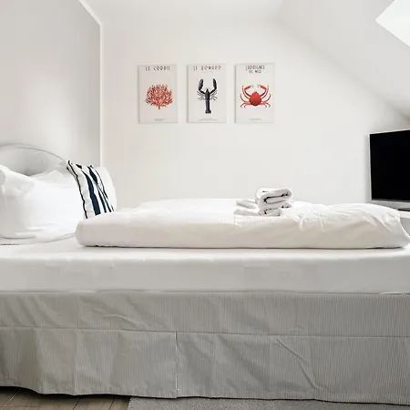 Holiday home Haus Am Riff *
