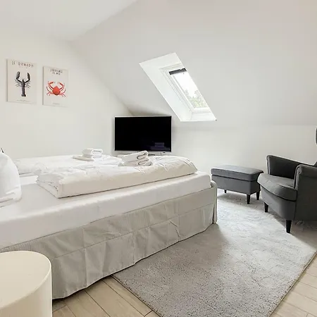 Haus Am Riff Niendorf (Timmendorfer Strand)