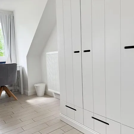 Holiday home Haus Am Riff