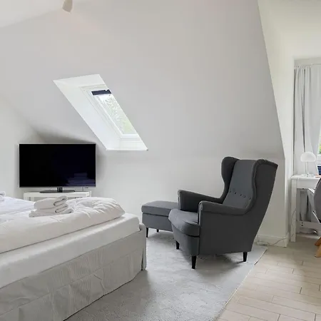 Holiday home Haus Am Riff
