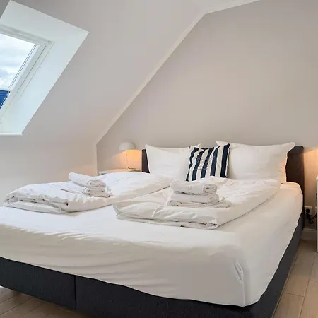 Haus Am Riff * Niendorf (Timmendorfer Strand)