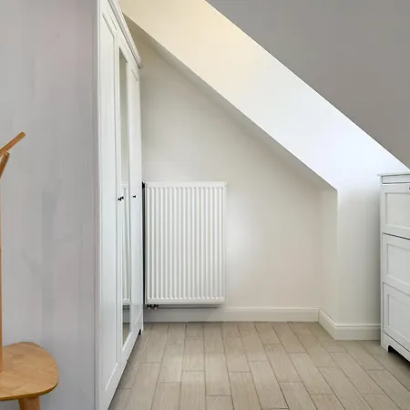 Haus Am Riff * Niendorf (Timmendorfer Strand)
