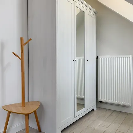 Haus Am Riff Holiday home Niendorf (Timmendorfer Strand)