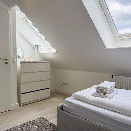 Haus Am Riff Holiday home Niendorf (Timmendorfer Strand)