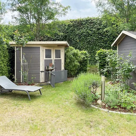 Haus Am Riff Holiday home