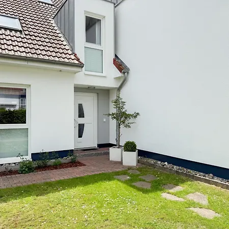 Haus Am Riff